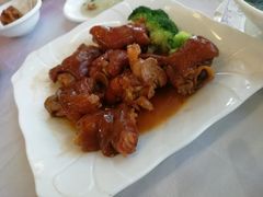 -仑头海鲜城(仑头环村南路店)
