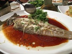 -陶陶居海鲜酒家(新马路店)