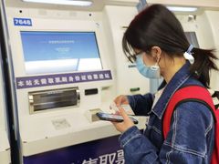 -苏州北广场汽车客运站