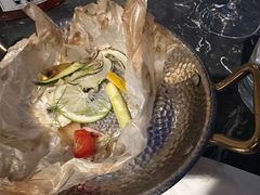 -The Rug Cafe(王府中环店)