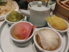 -悦得闲广式点心茶楼(蓝鲸世界店)