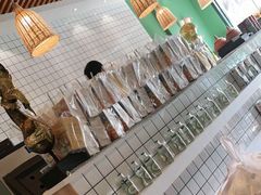 -春莱·老挝冰咖啡·泰式奶茶(柯桥万达店)