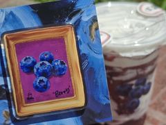 -LELECHA乐乐茶(王府井喜悦店)