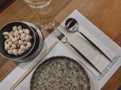-现代居酒屋ATELIER IZAKAYA