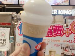 -DQ·蛋糕·冰淇淋(西城红场店)