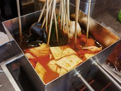 -邢氏老太太烤串(北兴街店)