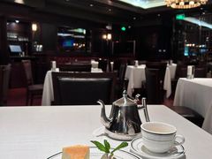 -Wolfgang’s Steakhouse 沃夫冈牛排馆(上海白玉兰广场店)