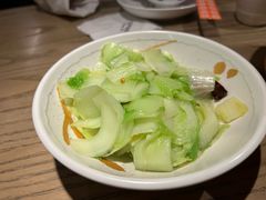 -茄子恰恰·新云南小炒(坪山益田店)