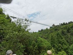 -佛爷洞旅游景区