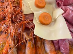 -炙韩料理·部队锅专门店