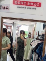-陈大户旗袍(狮子林店)