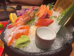 -京鹿料理(荟聚店)