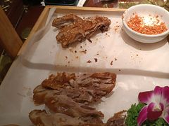 -缪氏川菜(深圳北站缤果空间店)