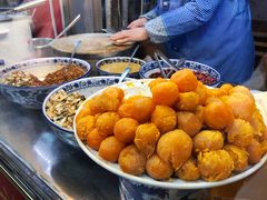 -老马家马蓉蛋菜夹馍·腊牛肉夹馍(回民街店)