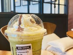 -星巴克(佛山顺德大融城店)