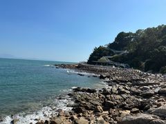 -大梅沙海滨公园