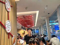 -南城香(北京南站店)