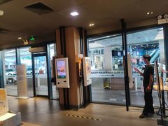 -麦当劳(海岸城店)