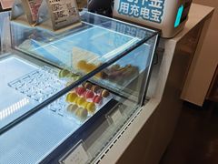 水产区-丘中有甜(乐清·江南里店)