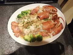 -希尔顿逸林酒店·中餐厅