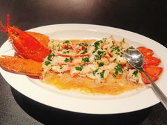-君庭中餐厅(湘江豪生店)