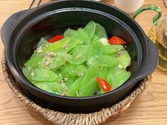 -顺风汤馆·广府粤菜(江宸天街店)