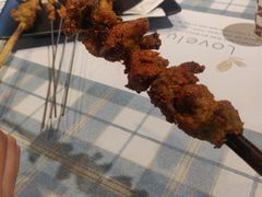 -西竹拌面(银川阅彩城店)