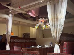 -羊巴道新疆菜·清真(上梅林店)