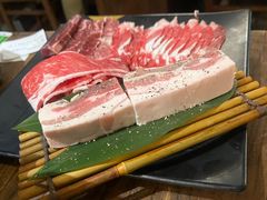 -坦坦大炉·韩式烤肉(望京店)