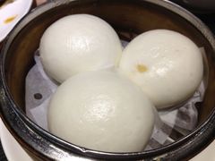 流沙包-糖朝(尖沙咀店)