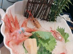 -阳光岛·海鲜盛宴(银泰中心in99店)