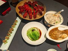 -肆月河豚·淮扬菜·湘菜(华天店)