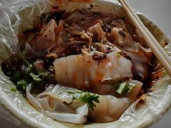 -八分场凉皮老店(正宗)