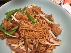 -官桥贡面(吉城大厦店)