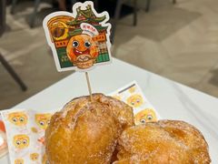 -喜势点·糖沙翁手工茶点·本地人茶居(永庆坊店)