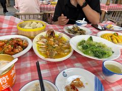 -琼大师东方烤乳猪(亚特兰蒂斯店)