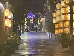 -回龙窝历史文化街区