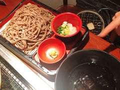 冷面-肉甲韩国木炭烤肉(新壹街1店)