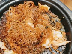 -俭寨大盘鸡·手抓肉·烧烤新疆菜(乌苏路店)