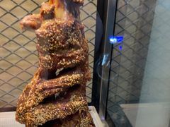 -新疆烧烤王(广灵店)