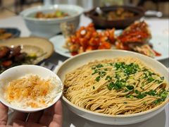 -香雪海饭店中餐厅(人民桥店)