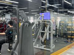 -超鹿运动(融侨锦江店)