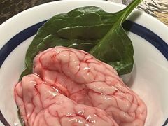 -巴奴毛肚火锅(新街口金鹰店)