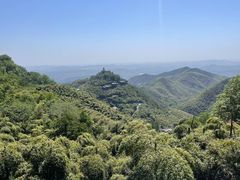 -莫干山风景区