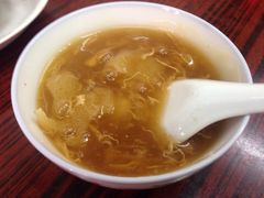 -添發碗仔翅美食
