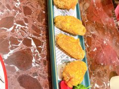 -新白鹿餐厅(爱琴海购物中心店)