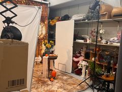 -海马体照相馆(佛山岭南站店)