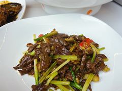 -蘭奢雅集·江浙菜(青山江滩店)