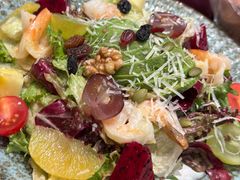 -ibarrel爱杯·bistro&brunch(江宁路店)