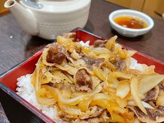 -东京餐厅(新城东路)
